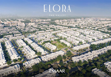 Elora The Valley by Emaar